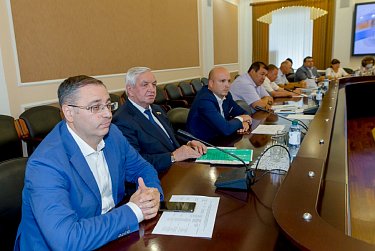 Что будет с аэропортами Оренбурга и Орска?